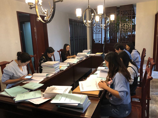 东莞会计师事务所:科普一下代理记账的服务内容?